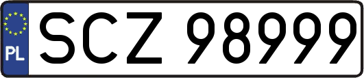 SCZ98999