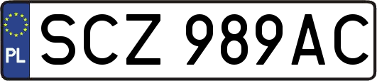 SCZ989AC