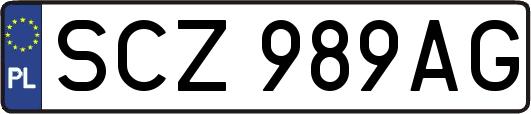 SCZ989AG