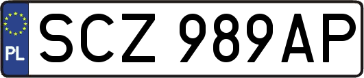 SCZ989AP