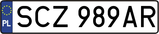 SCZ989AR