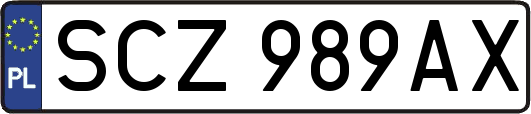 SCZ989AX