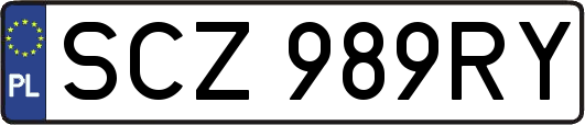 SCZ989RY