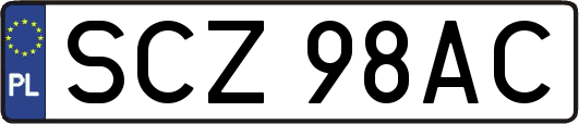 SCZ98AC