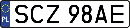 SCZ98AE