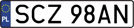 SCZ98AN