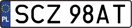 SCZ98AT