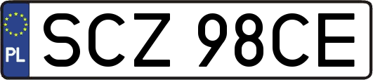 SCZ98CE