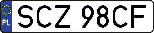 SCZ98CF