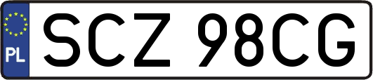 SCZ98CG