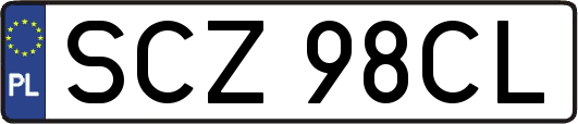 SCZ98CL