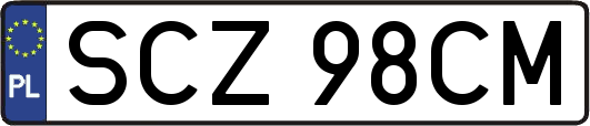SCZ98CM