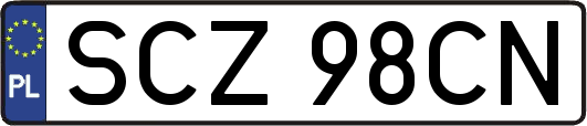 SCZ98CN