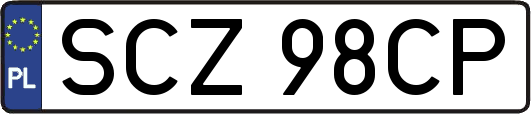 SCZ98CP