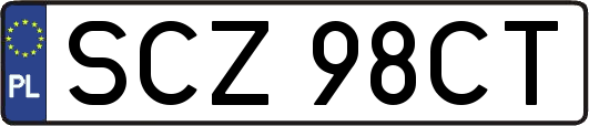 SCZ98CT