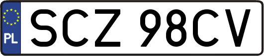 SCZ98CV