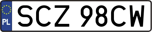SCZ98CW