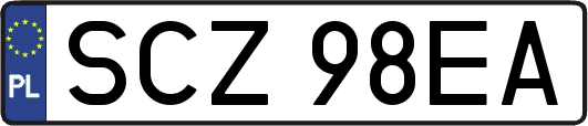 SCZ98EA