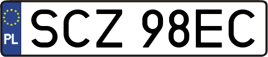 SCZ98EC