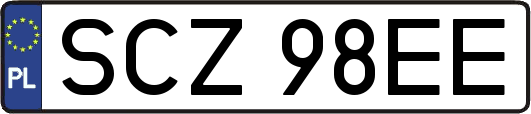 SCZ98EE