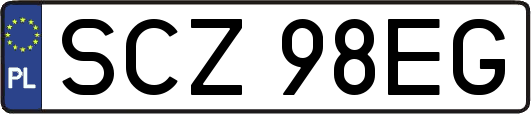 SCZ98EG