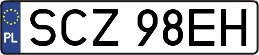 SCZ98EH
