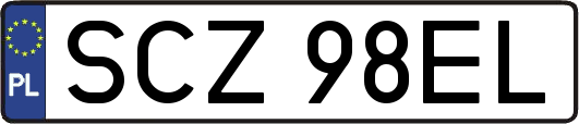 SCZ98EL