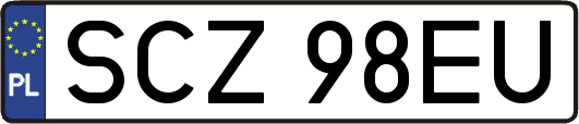 SCZ98EU