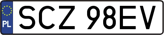 SCZ98EV