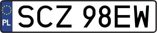 SCZ98EW