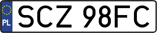 SCZ98FC