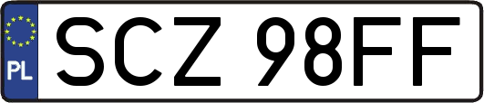 SCZ98FF