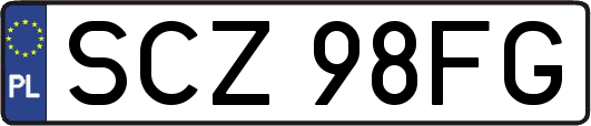 SCZ98FG