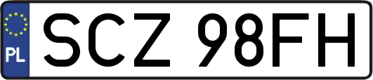 SCZ98FH