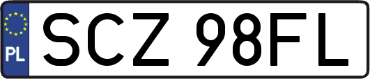 SCZ98FL