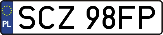 SCZ98FP