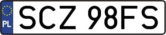 SCZ98FS