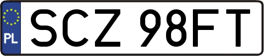 SCZ98FT