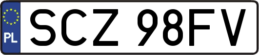 SCZ98FV