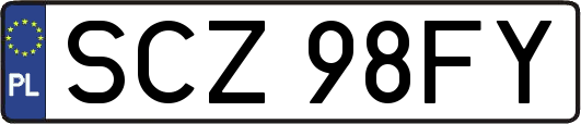 SCZ98FY