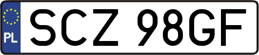 SCZ98GF