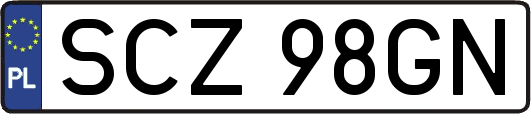 SCZ98GN