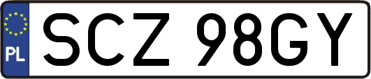 SCZ98GY