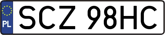 SCZ98HC