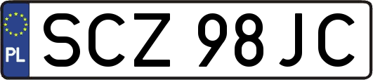 SCZ98JC