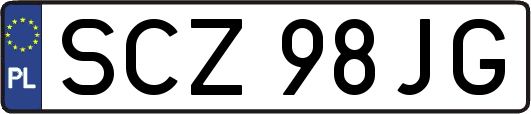 SCZ98JG