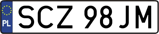 SCZ98JM