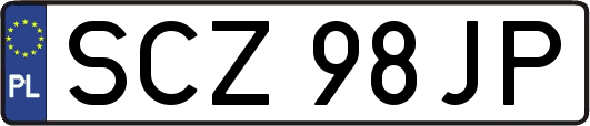 SCZ98JP