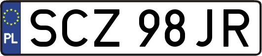 SCZ98JR