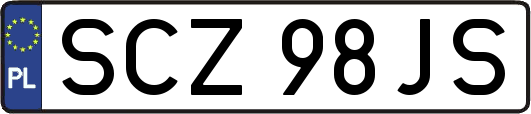 SCZ98JS